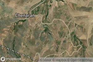 Cheshmeh-ye Chenar-e Kuchek