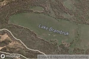 Lake Brambruk