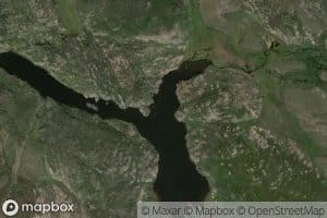 Larson Lakes