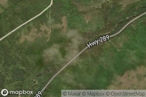 Big Branch Stewiacke River