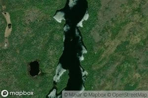 Tompson Lake