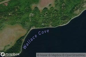 Wallace Cove