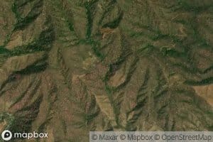 Barranca La Catarina