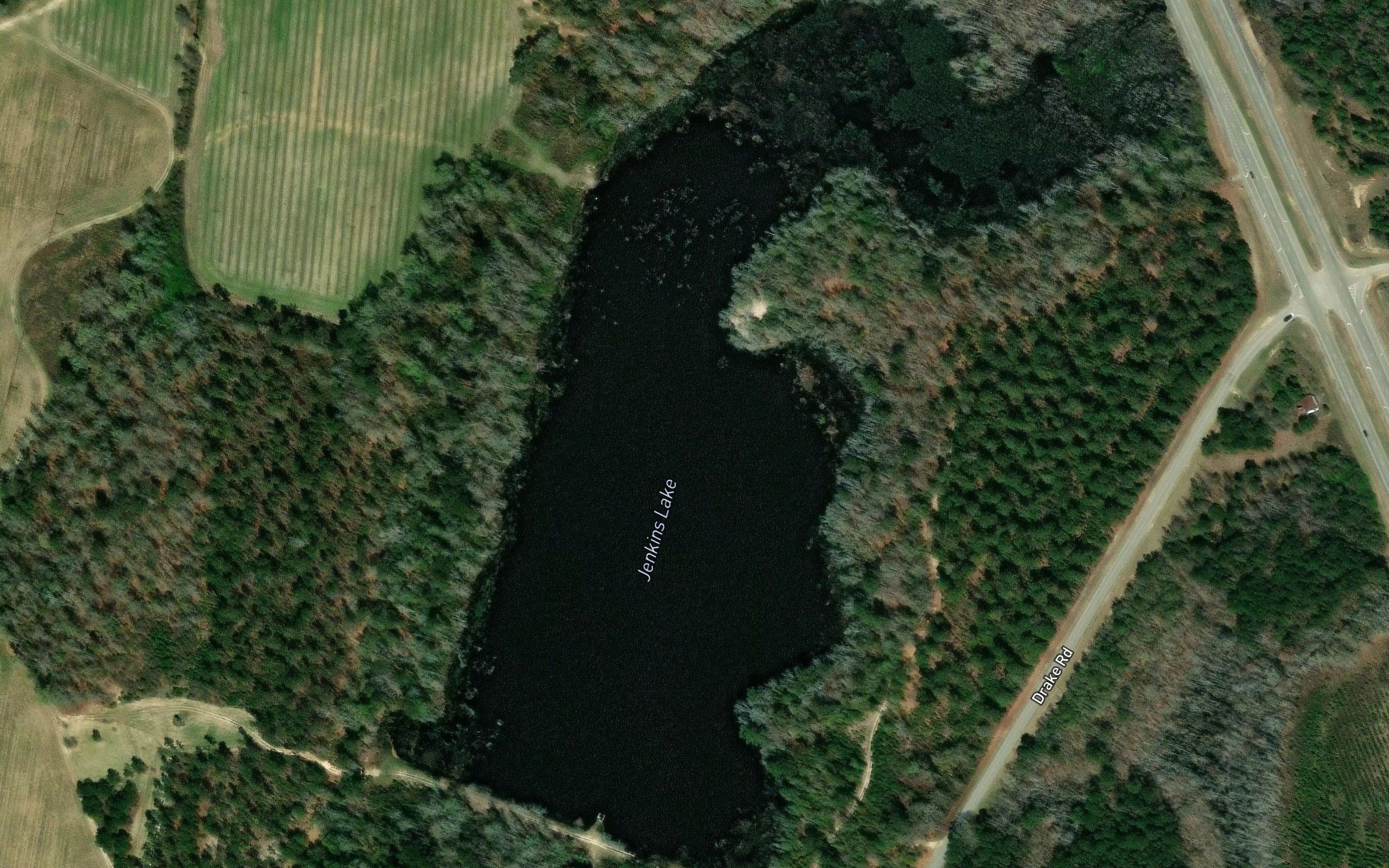 Jenkins Lake