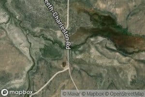 Stag Creek