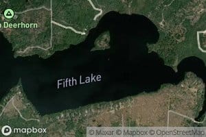 Fifth Lake