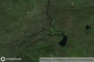 Lac Brifond