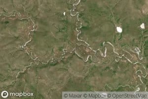 South Fork Alkali Creek