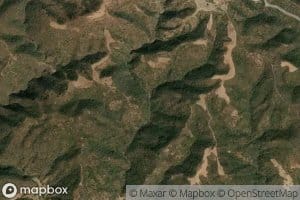 Barranca Santecomatla