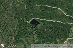 Winstead Plantation Lake