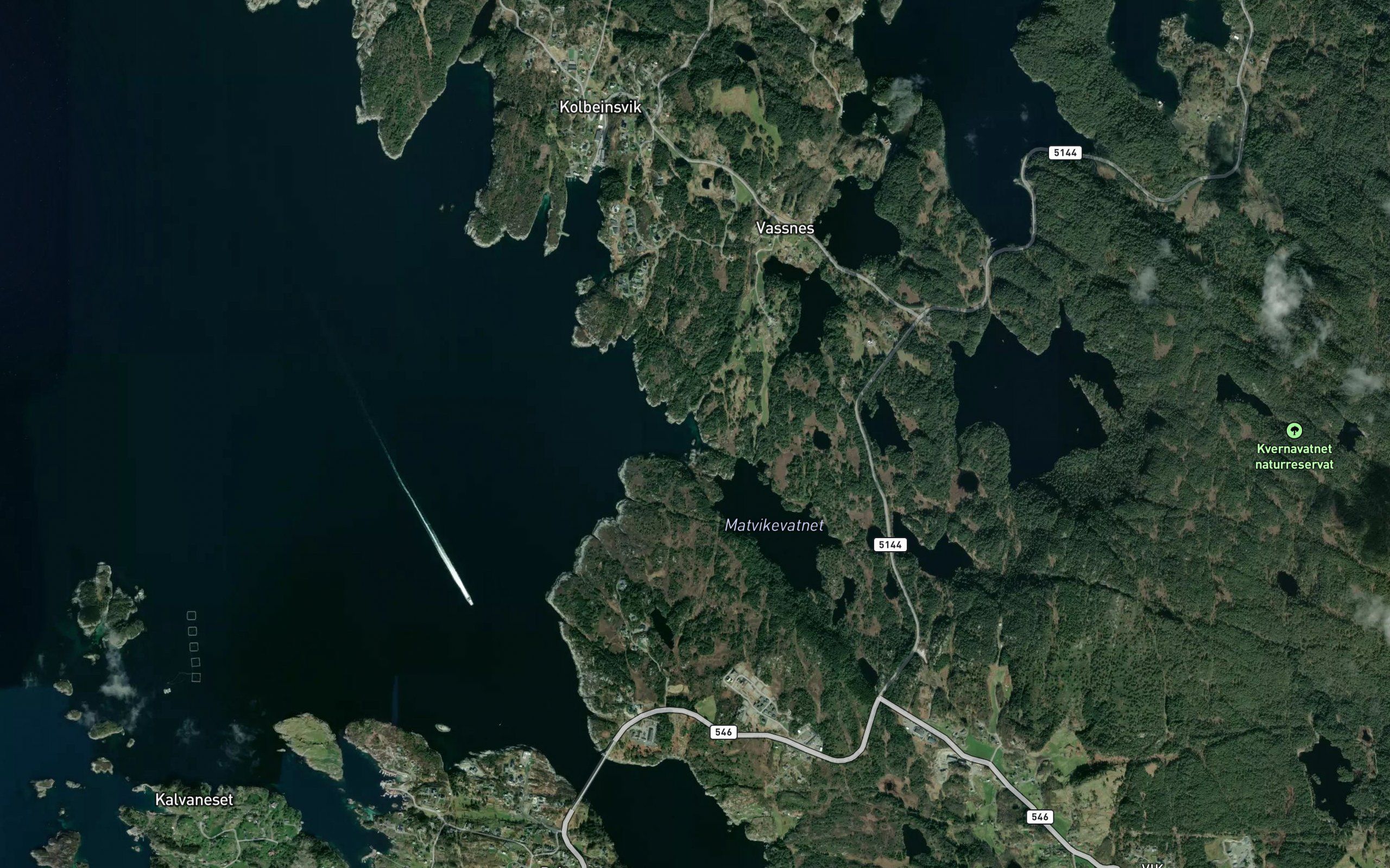 Matvik