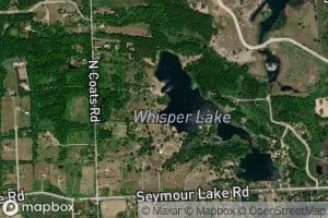 Whisper Lake