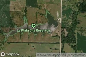 La Plata City Lake