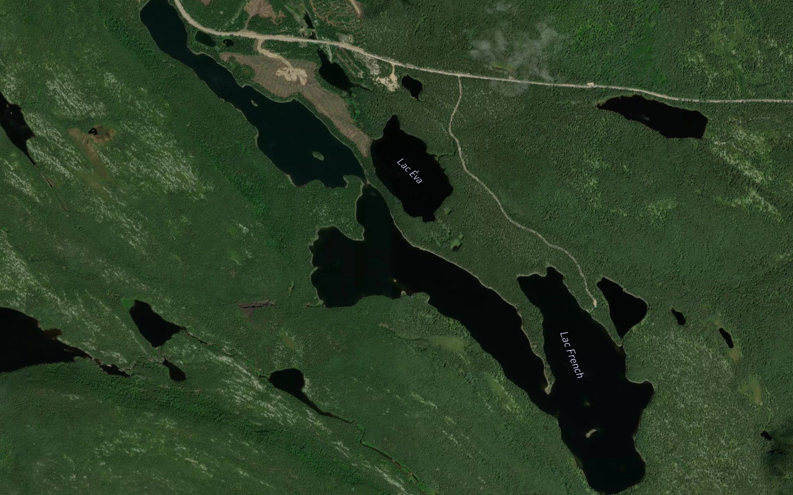 Lac French