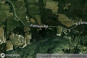 Williamstown Reservoir