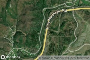 Maggard Branch