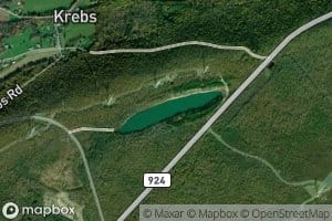 Fetter Pond