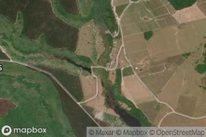 Corrego do Marinheiro