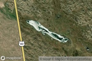 Cow Lake