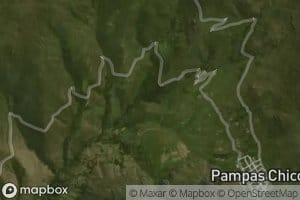 Quebrada Quinua Ruri