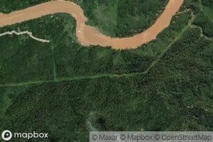 Sungai Cheneh