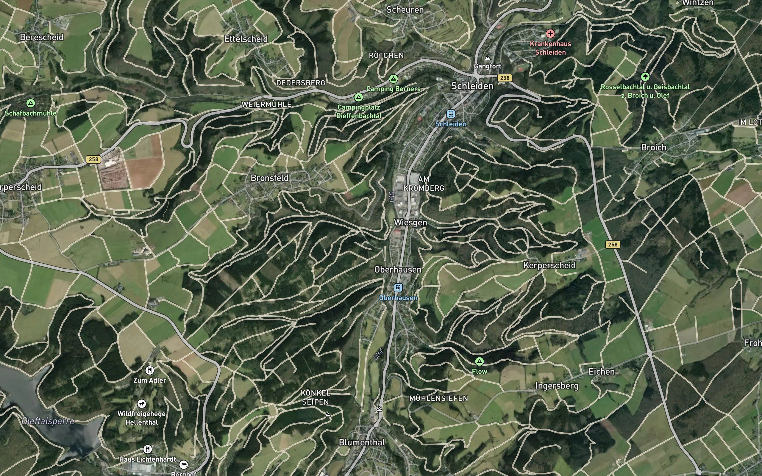 Hellesbach