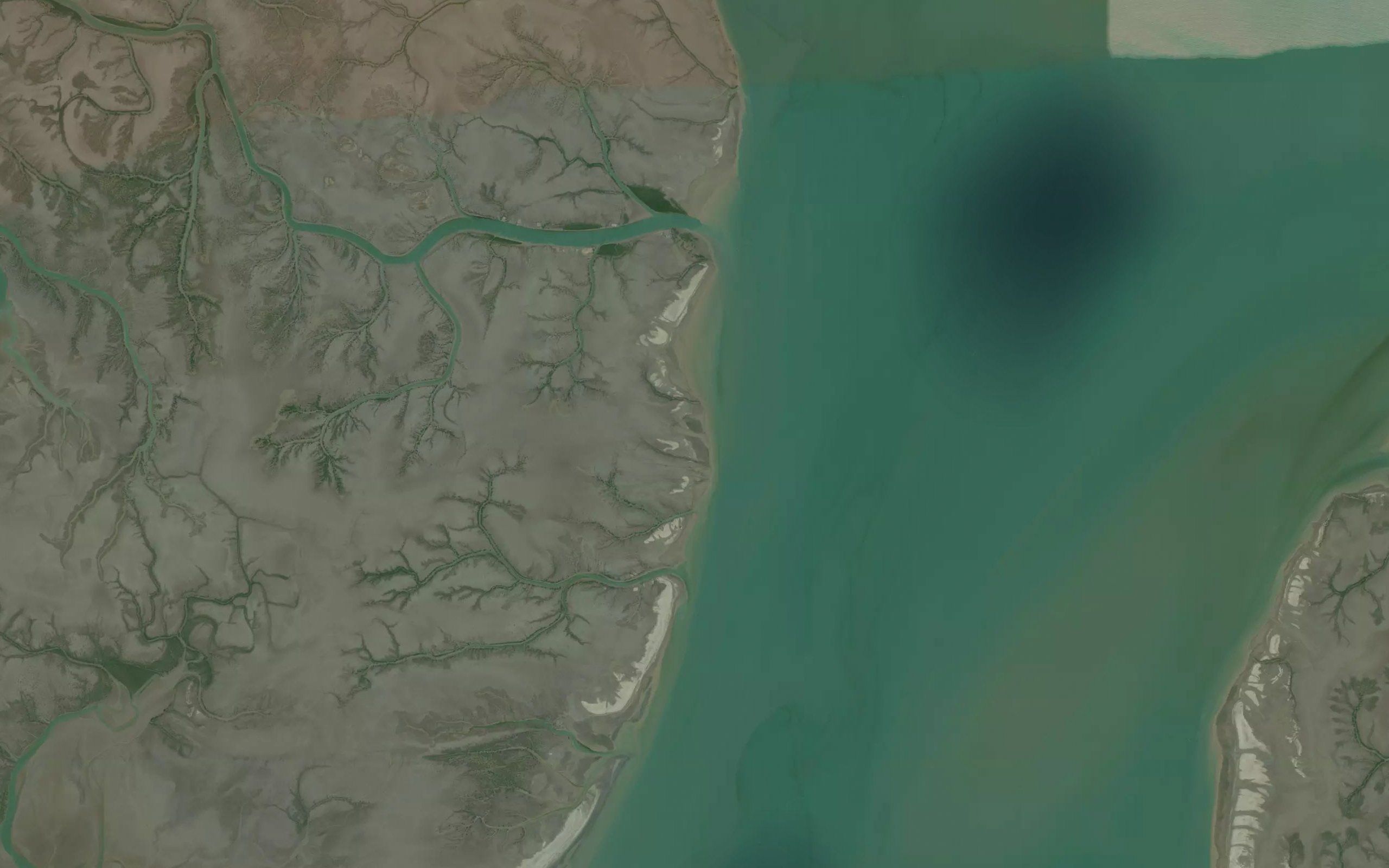 Gudeji Creek