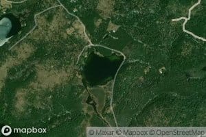 First Kargus Lake