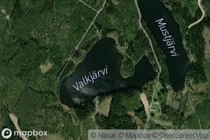 Valkjarvi