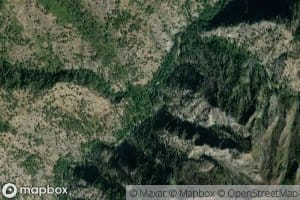 Steep Creek