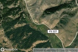 Placer Creek