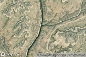 Garcia Creek