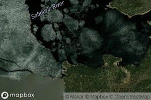 Sabourin River