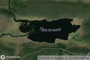 Ozero Protochnoye