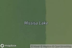 Missisa Lake