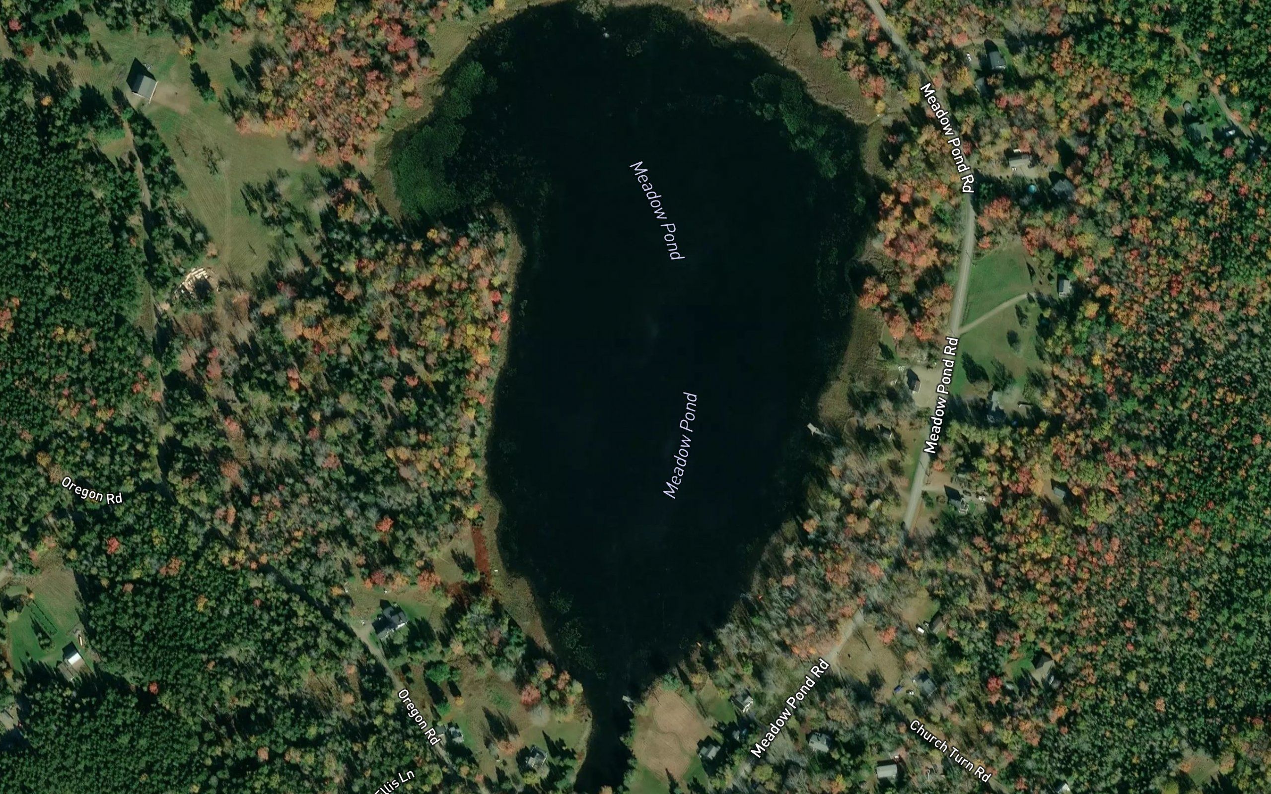 Meadow Pond