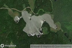 Stuart Lake