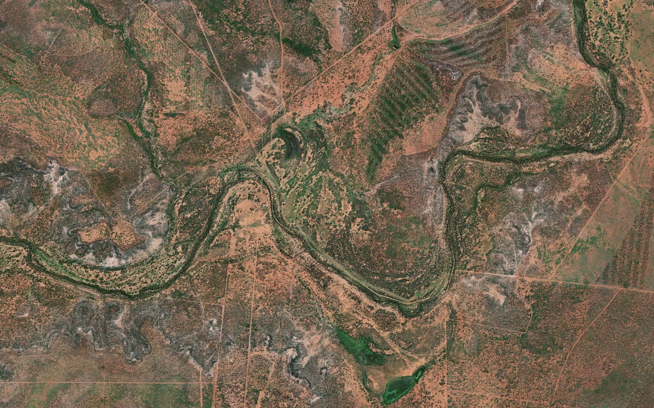 Three Mile Hollow