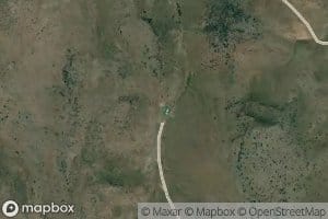 Bobcat Reservoir