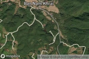 Ang Kep Nam Huai Khwai