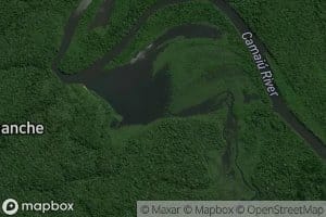 Igarape da Maria Lima