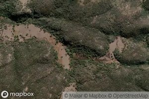 Paradise Creek