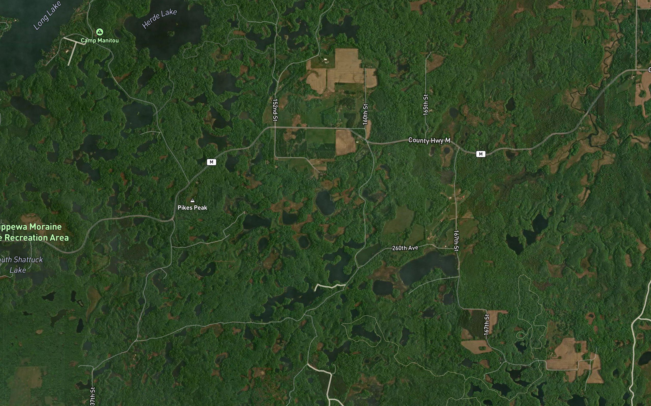Beaver Lake