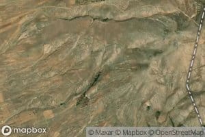 Cheshmeh-ye Mardom Kuh