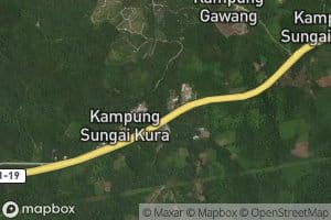 Sungai Kura