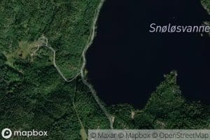 Snolosvannet