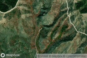 Crystal Springs