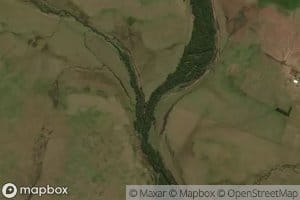 Arroyo Islas de Arguelles