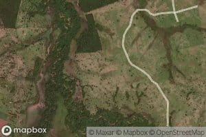 Corrego do Indio Grande