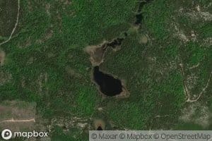 Camp Lake